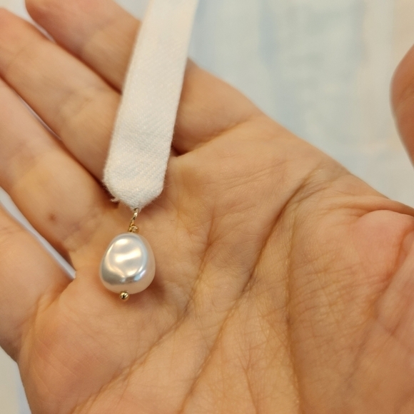 ALTUZARRA Catkin off white linen pants size S BNWT - Picture 10 of 16